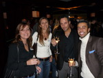 glocals New-Member Drinks Photo