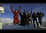 No JuMpInG ZoNe Photo