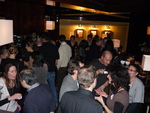 glocals New-Member Drinks Photo