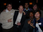 glocals New-Member Drinks Photo
