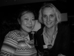 glocals New-Member Drinks Photo