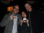 glocals New-Member Drinks Photo