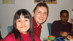 Join us for Raclette! A way to keep warm a have fun Photo