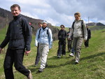 ...accross green pastures... Photo