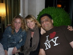 FULL New-Member Drinks Photo