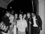 FULL New-Member Drinks Photo