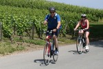OrphanAid Africa Bike Ride – “Get Up for Ghana” Photo