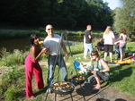 Thank you.......BBQ of the Season Photo