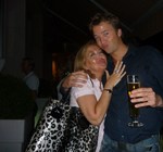 glocals New-Member Drinks Photo
