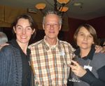 Lausanne Afterwork Drink by jasper (47th) Photo