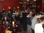 Lausanne Afterwork Drink by jasper (47th) Photo