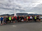 Geneva Runners - Mon. training we run /// CANCELLED/// Photo