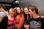 Party On The Rocks Photo