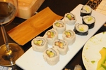 damn good rolls...especially for being the first time! Photo