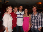 Lausanne Afterwork Drink by jasper (56th) Photo