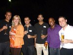 glocals New-Member Drinks this Wed Photo