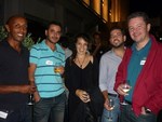 glocals New-Member Drinks this Wed Photo
