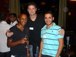 glocals New-Member Drinks this Wed Photo