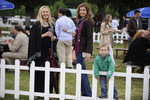 Polo Season Finale Party Photo
