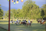 Polo Season Finale Party Photo