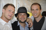 Polo Season Finale Party Photo