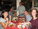 Curry night Photo