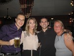 Curry night Photo