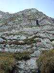 via ferrata samedi - Moléson Photo