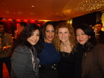 Tuesday's Drinks January 10 Photo