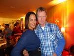 Tuesday's Drinks January 10 Photo