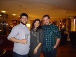Tuesday's Drinks January 10 Photo