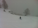 Verbier Snowboard Day Photo