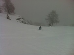 Verbier Snowboard Day Photo