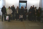 French/English language exchange Photo