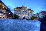 Bern by night photo tour Photo