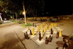 Bern by night photo tour Photo