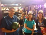 Bowling and Drinks on Tuesday May 1 Photo
