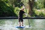 SUP Saturday Photo