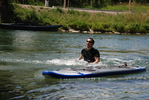 SUP Saturday Photo