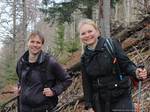 Hiking the Creux du Van/ Grand Canyon of Val-de-Travers Photo