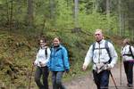 Hiking the Creux du Van/ Grand Canyon of Val-de-Travers Photo