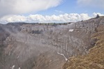 Hiking the Creux du Van/ Grand Canyon of Val-de-Travers Photo