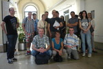 French/English language exchange Photo