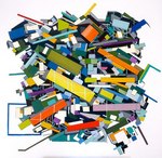 here is a sneak preview... do come along on Thursday night so you can see more !
A.Gaskon \
