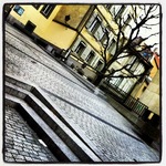 Lausanne Instagramers ~ Strolling & Shooting Photo