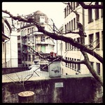 Lausanne Instagramers ~ Strolling & Shooting Photo