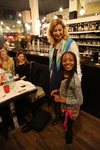 LEBANESE NIGHT :  Restaurant get together Photo