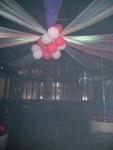 Red Black White VIP Party! Photo
