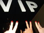 Red Black White VIP Party! Photo