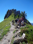 Hike: Schynige Platte & the quest for the yodeling cow Photo